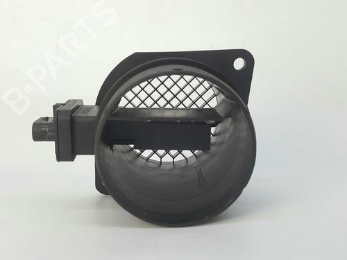 Mass air flow sensor VW POLO V (6R1, 6C1) 1.2 TDI | BP8339851M95