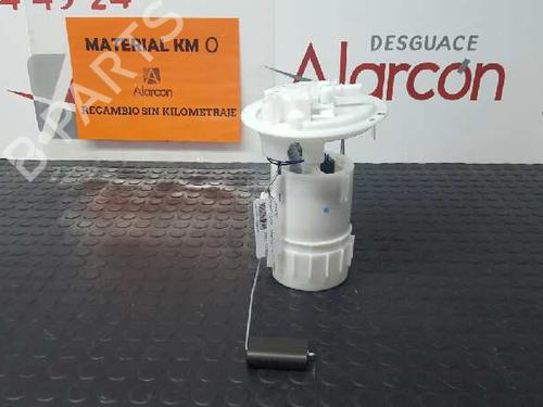 Fuel pump CITROËN C4 CACTUS 1.2 VTi 82 | BP2783772M76 