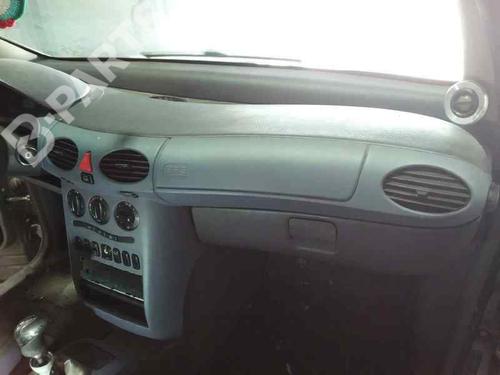 Elektronische module MERCEDES-BENZ A-CLASS (W168) A 140 (168.031, 168.131) | BP8949325M83 
