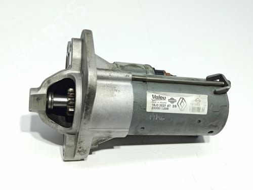 Starter DACIA SANDERO II 1.5 dCi 75 / Blue dCi 75 (B8JW, B8M4, B8AH, B8M7, B8M6) | BP19138474M8 