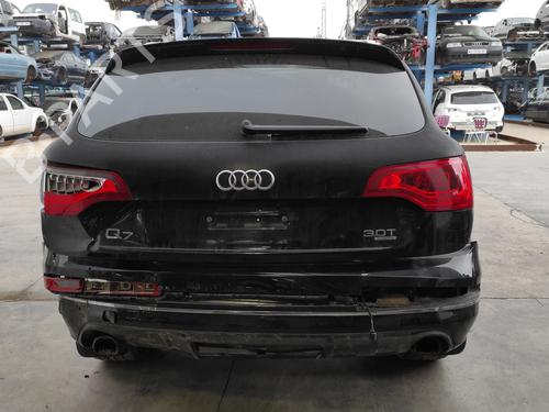 Used Parts AUDI Q7 (4LB) 3.0 TDI quattro (233 hp) 4282370