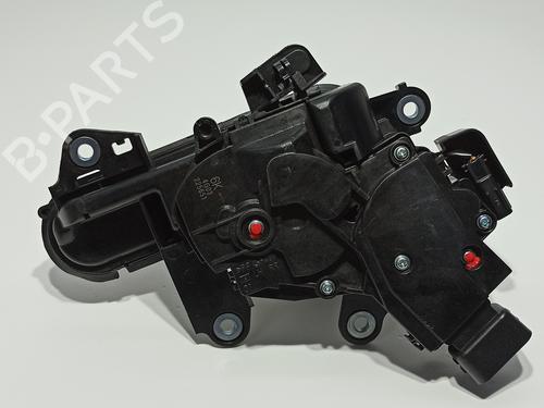 Rear left exterior door handle TOYOTA C-HR (_X2_, _H2_) Hybrid (ZYX20) | BP26702070C130