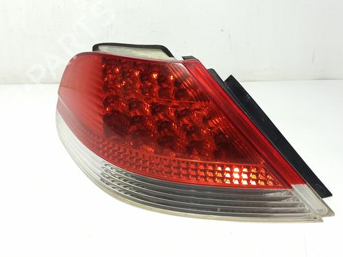 Venstre baglygte BMW 7 (E65, E66, E67) 730 d | BP20181892C34