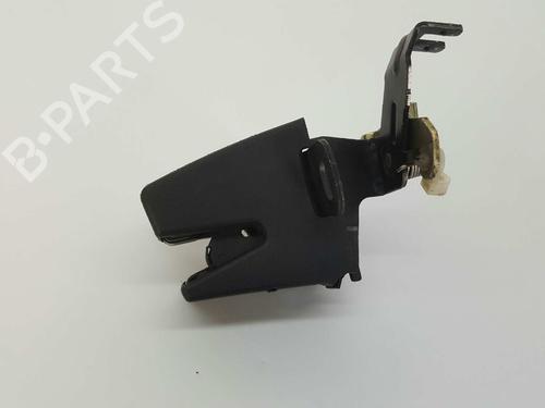 Rear left lock VW CADDY III Box Body/MPV (2KA, 2KH, 2CA, 2CH) 1.9 TDI | BP8250597C100