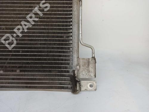 AC radiator NISSAN PATHFINDER III (R51) 2.5 dCi | BP8271985M32 