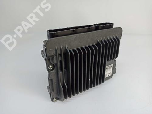 Engine control unit (ECU) TOYOTA AURIS (_E18_) 1.2 (NRE185_, NRE185R) | BP8874439M57 