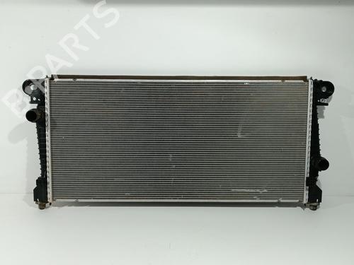 Used Water radiator Water radiator FORD RANGER (TKE) [2011-2026] 33543965 33543965