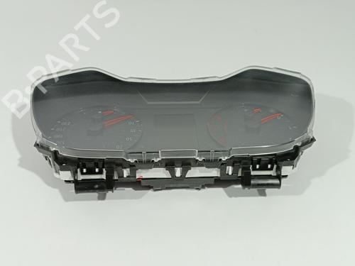 Instrument cluster RENAULT CLIO V (B7_) 1.0 LPG (B7MT) | BP36432964C47 - Image 4