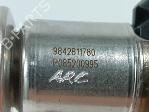 Injector PEUGEOT EXPERT Van (V_) 1.5 BlueHDi 120 | BP35950697M100 - Image 6