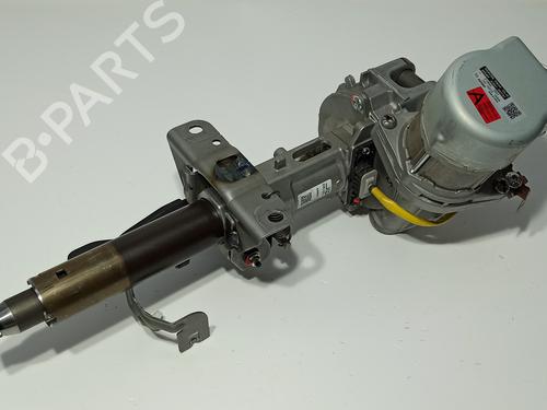 Steering column TOYOTA COROLLA Hatchback (_E21_, _EA1_, _EH1_)  | BP20702597M21 