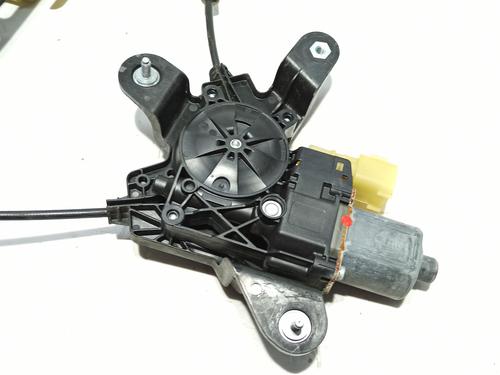 Rear right window mechanism FORD MONDEO V Turnier (CF) 2.0 TDCi Bi-Turbo | BP38011470C25 - Image 4