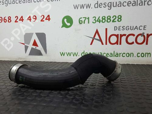 Used Pipe MERCEDES-BENZ E-CLASS (W211) E 220 CDI (211.008) (170 hp) 14528037