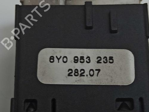 Advarselsbryter VW TRANSPORTER T5 Bus (7HB, 7HJ, 7EB, 7EJ)  | BP7477745I22