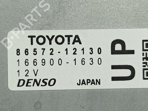 Electronic module TOYOTA COROLLA Hatchback (_E21_, _EA1_, _EH1_) 1.8 Hybrid (ZWE211) | BP24215270M83 - Image 2