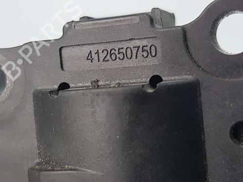 Electronic module MERCEDES-BENZ C-CLASS (W204) C 200 CDI (204.007, 204.006) | BP11387515M83 