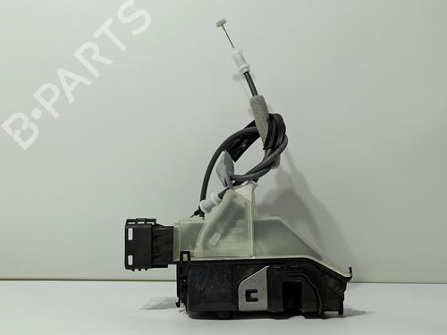 Front right lock PEUGEOT 2008 II (UD_, US_, UY_, UJ_, UR_, UC_) 1.2 PureTech 130 (USHNS, URHNS) | BP13904145C97 