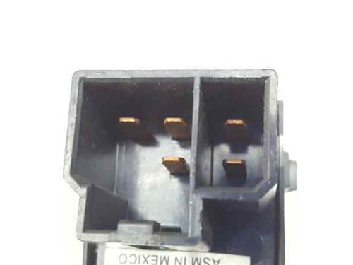Left rear window switch CHRYSLER SEBRING (JR) 2.0 | BP3280724I29 