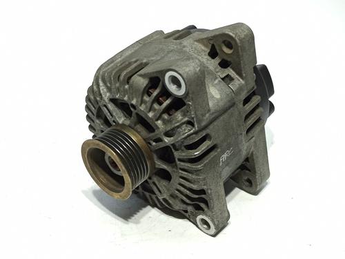 Generator CITROËN C3 I (FC_, FN_) 1.4 HDi (68 hp) 12226829