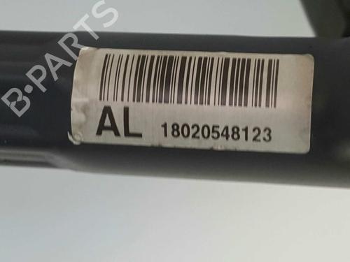 Steering column HYUNDAI IONIQ (AE) 1.6 GDI Hybrid | BP7994562M21 