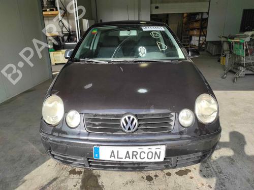 Used Parts VW POLO IV (9N_, 9A_) 1.4 16V (75 hp) 4280954