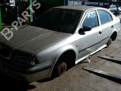 Forlygtekontakt SKODA OCTAVIA I (1U2) 1.9 TDI | BP2734010I24 