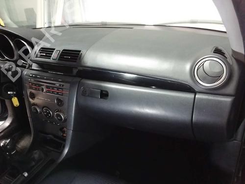 Used Parts MAZDA 3 (BK) 1.6 (BK14) (105 hp) 4279491