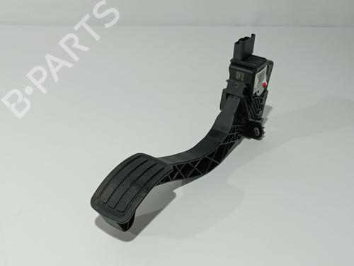 Used Pedal Pedal PEUGEOT EXPERT Van (V_) 1.5 BlueHDi 120 (120 hp) 35950607 35950607