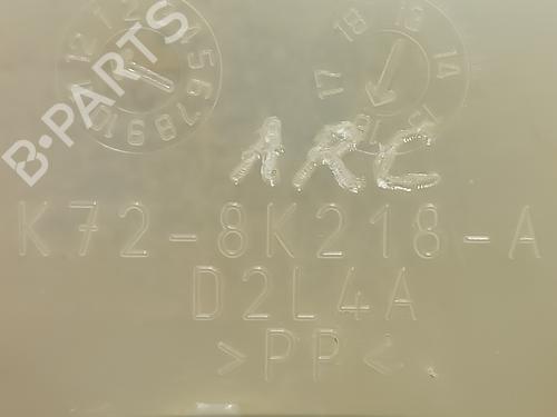 Expansion tank LAND ROVER DISCOVERY SPORT (L550) 2.0 D 4x4 | BP16673487C120