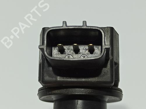 Ignition coil NISSAN MICRA III (K12) 1.2 16V | BP23560695M94