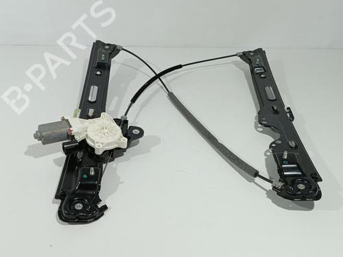 Used Front right window mechanism Front right window mechanism FORD RANGER (TKE) [2011-2026] 33337673 33337673