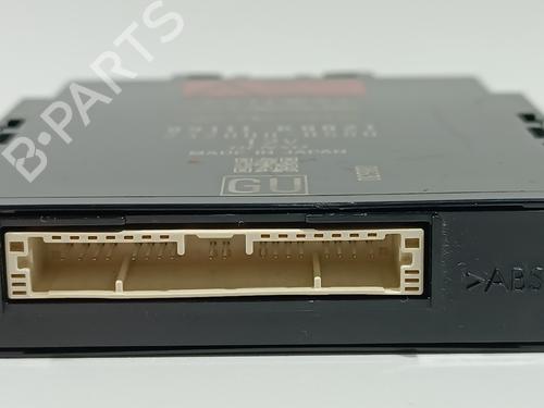 Electronic module TOYOTA YARIS (_P21_, _PA1_, _PH1_) 1.5 Hybrid (MXPH10, MXPH11) | BP31031365M83 - Image 2