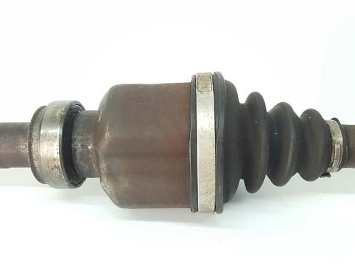 Right front driveshaft PEUGEOT 3008 I MPV (0U_) 2.0 HDi | BP3293267M39