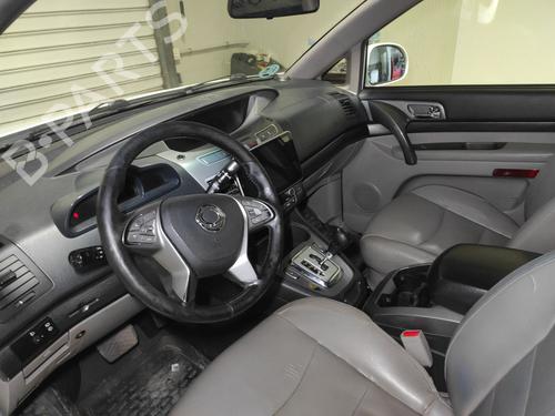 Warning SSANGYONG RODIUS II | BP36992804I22 - Image 7