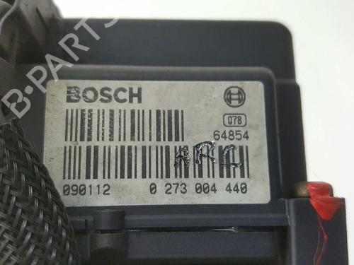 ABS pump PEUGEOT 306 (7B, N3, N5) 2.0 HDI 90 | BP7540875M43 