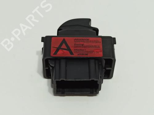 Right front window switch PEUGEOT PARTNER Box Body/MPV | BP33654991I26 - Image 2