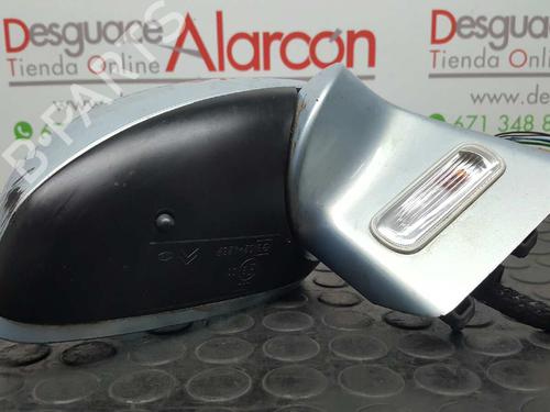 Right mirror CITROËN C4 I (LC_)  | BP2759524C27 