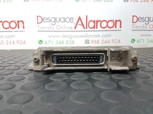 Engine control unit (ECU) RENAULT KANGOO (KC0/1_) D 65 1.9 (KC0E, KC02, KC0J, KC0N) | BP2747296M57