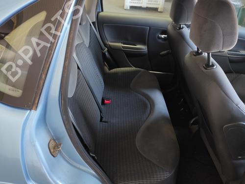 Used Parts CITROËN C3 I (FC_, FN_) 1.1 i (60 hp) 4282589