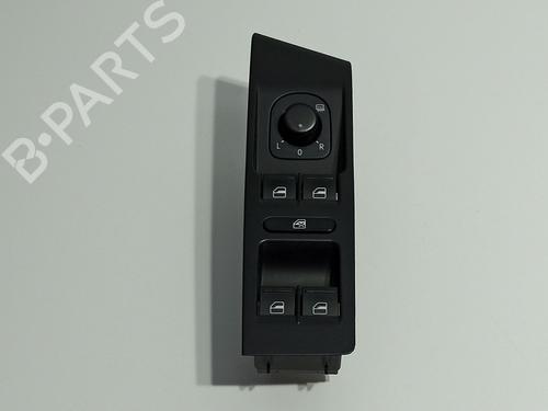 Used Left front window switch Left front window switch VW PASSAT B7 (362) 2.0 TDI (140 hp) 38048060 38048060
