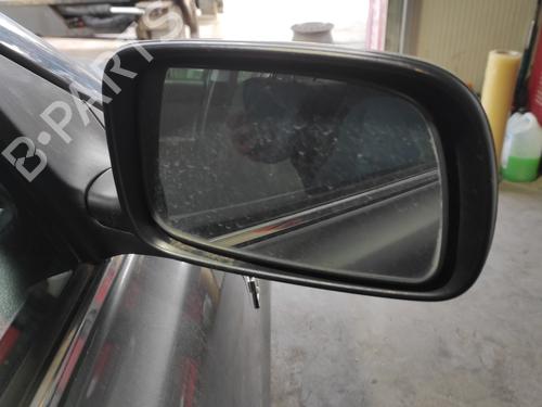 Right mirror TOYOTA AVENSIS (_T25_) 2.0 VVT-i (AZT250_, AZT250R) | BP22708516C27