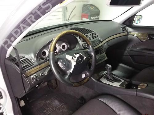 Computer comfort MERCEDES-BENZ E-CLASS (W211) E 220 CDI (211.006) | BP2729539M56 