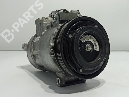 Used AC compressor MERCEDES-BENZ B-CLASS Sports Tourer (W246, W242) B 200 CDI (246.201) (136 hp) 10697817