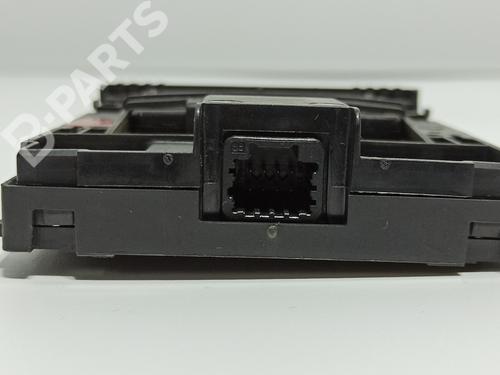 Ignition barrel RENAULT MEGANE III Hatchback (BZ0/1_, B3_) 1.2 TCe (BZ2B, BZ11) | BP9806905M48 