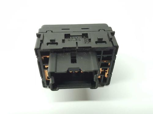 Mirror switch NISSAN PATHFINDER III (R51) 2.5 dCi | BP2753058I25 