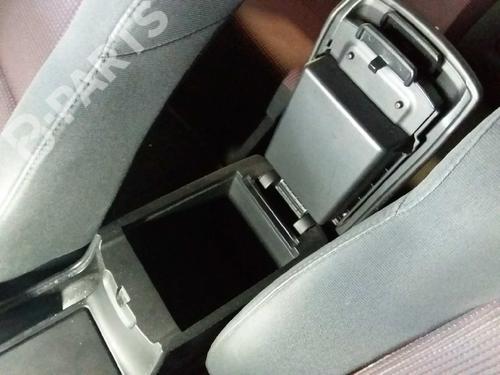 Armrest / Center console MAZDA 3 Saloon (BK) 1.6 DI Turbo (BK12Y) | BP7153750I20 