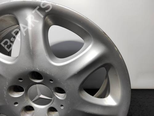 Rim MERCEDES-BENZ S-CLASS (W220) S 320 CDI (220.026, 220.126) | BP11061328C45 