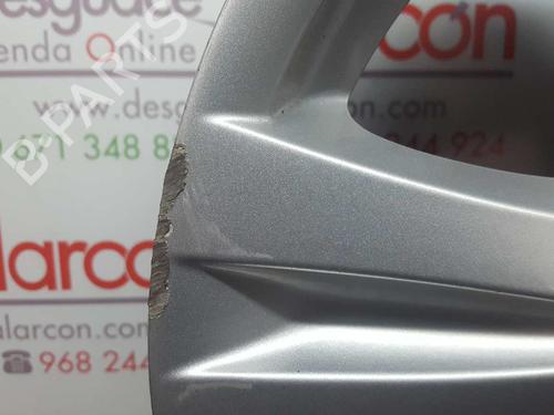 Rim BMW 1 (E87) 118 d | BP6629398C45