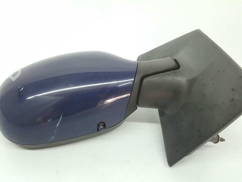 Retrovisor derecho RENAULT SCÉNIC I MPV (JA0/1_, FA0_) 1.9 D (JA0J, FA0J) | BP8065431C27 