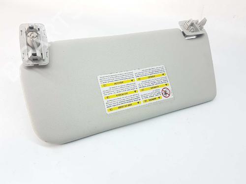 Right sun visor MERCEDES-BENZ A-CLASS (W169) A 180 CDI (169.007, 169.307) | BP4606849I2