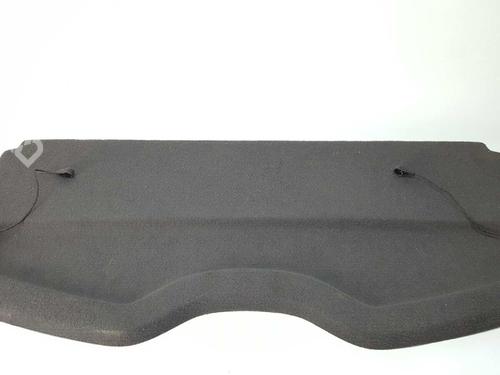 Used Rear parcel shelf RENAULT CLIO III (BR0/1, CR0/1) 1.5 dCi (75 hp) 2735902